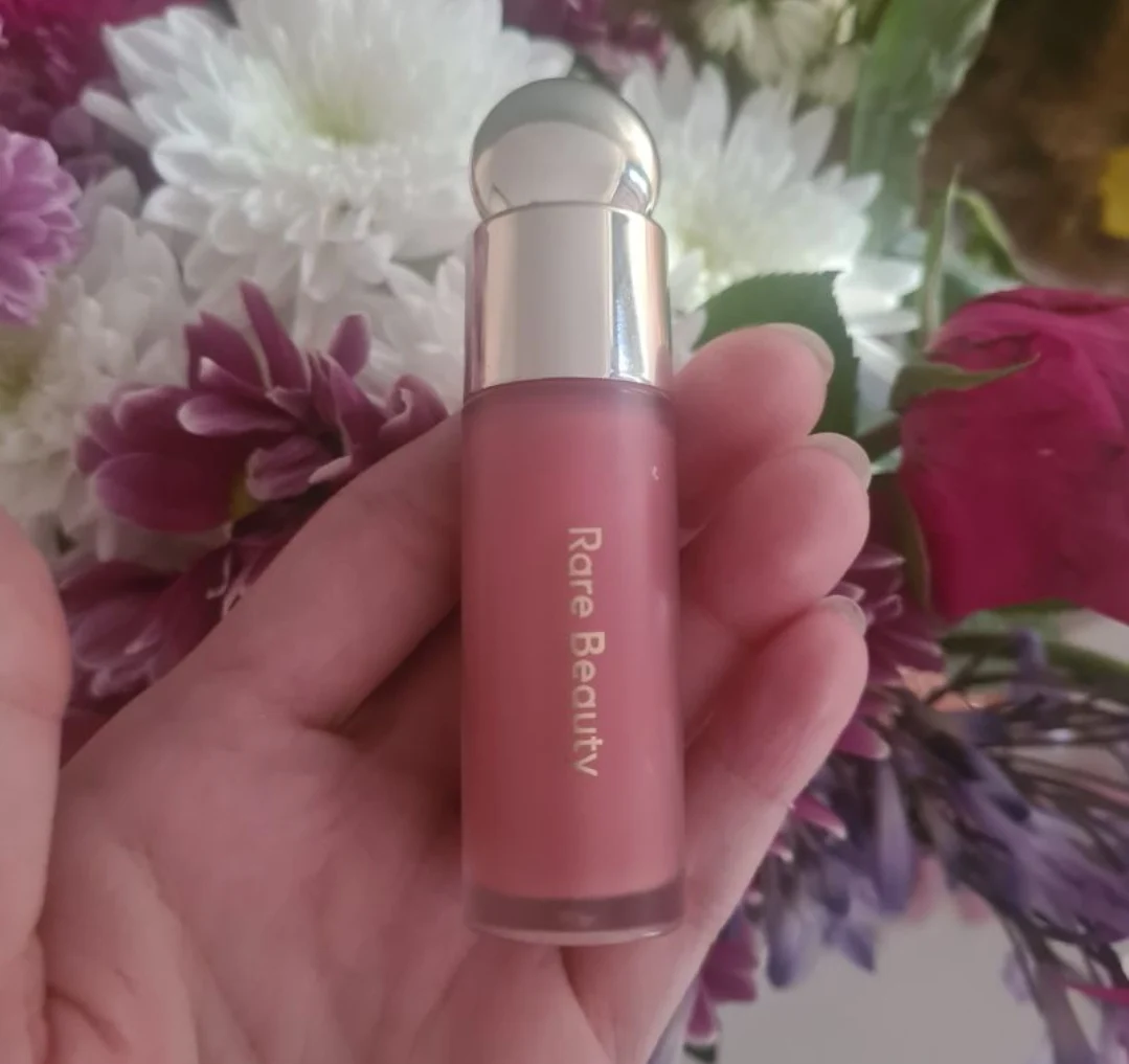 Soft Pinch Liquid Blush - review image