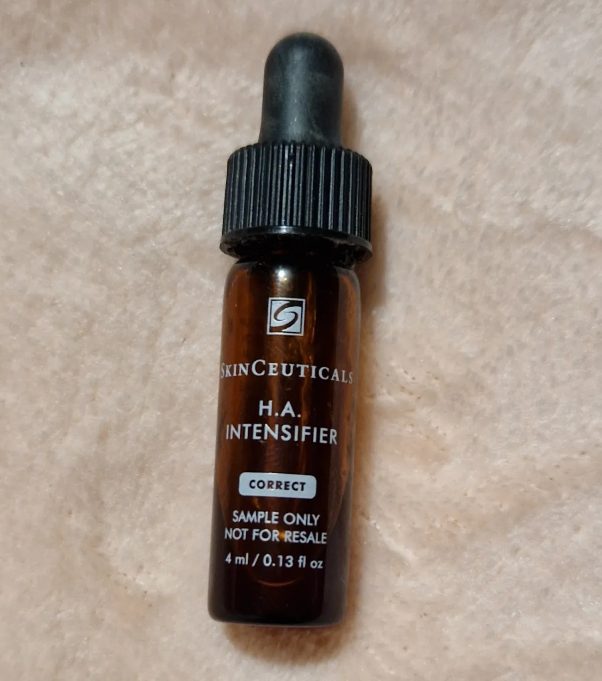 H.A. Intensifier - review image