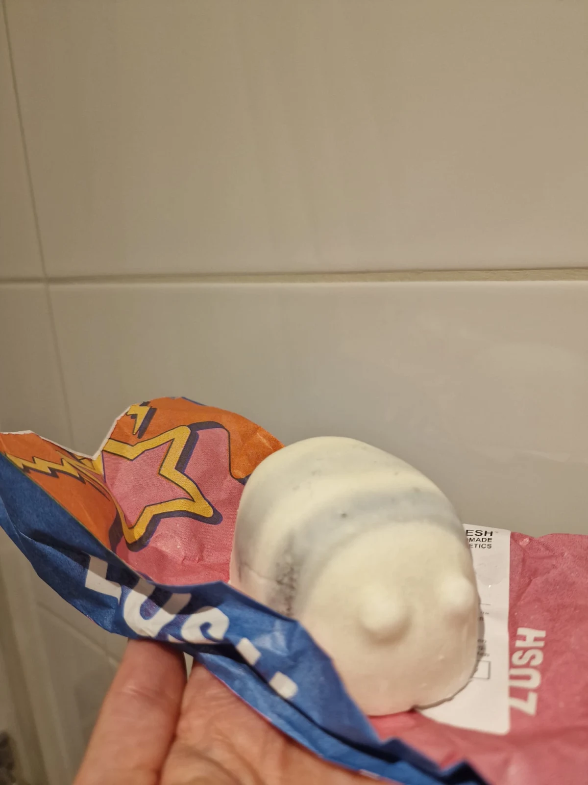 Scrubee - review image