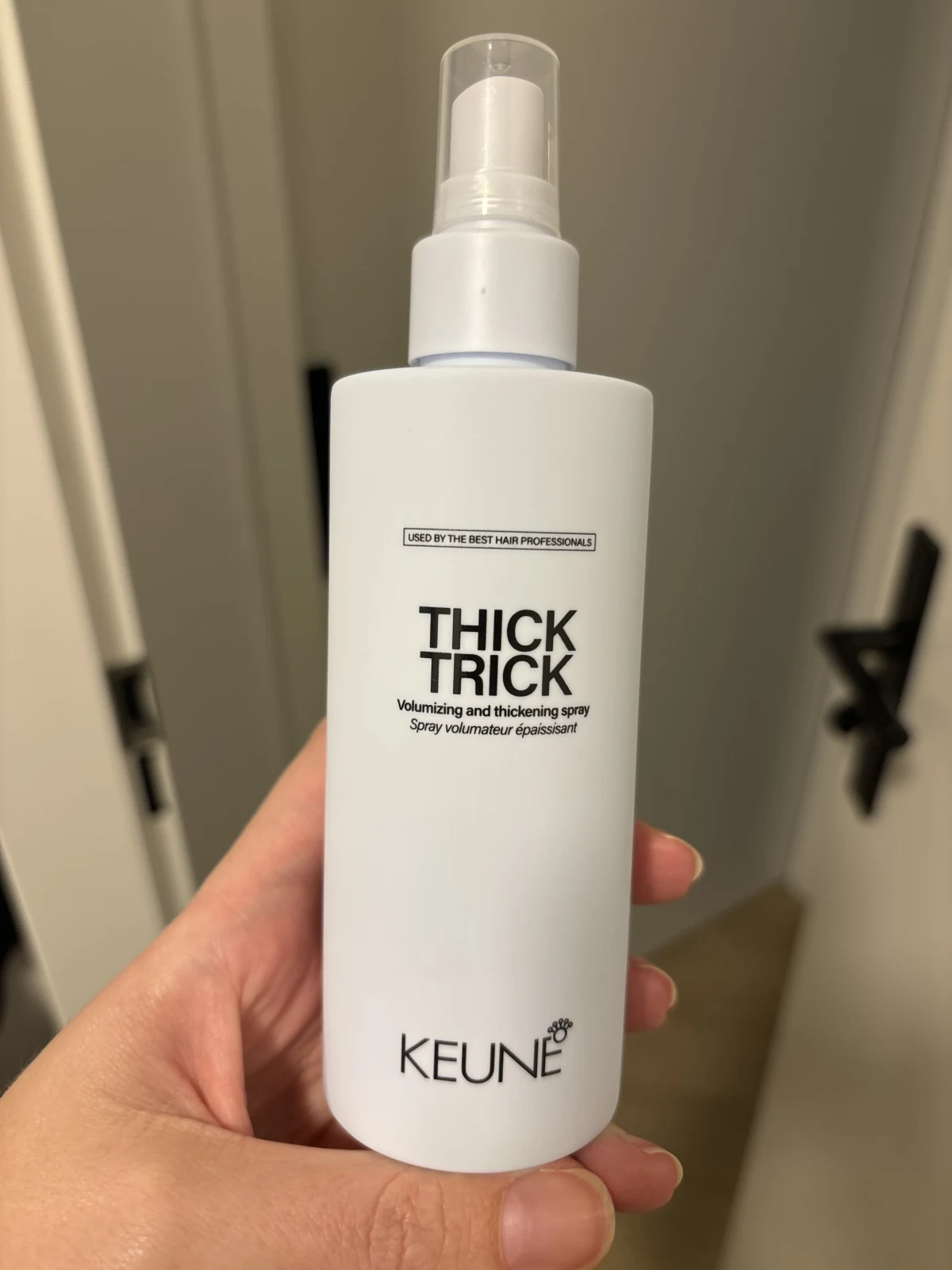 Thick Trick - Style - review image