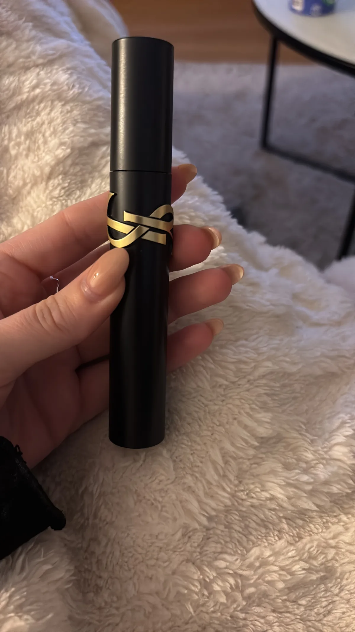 YSL Lash Clash Mascara - review image