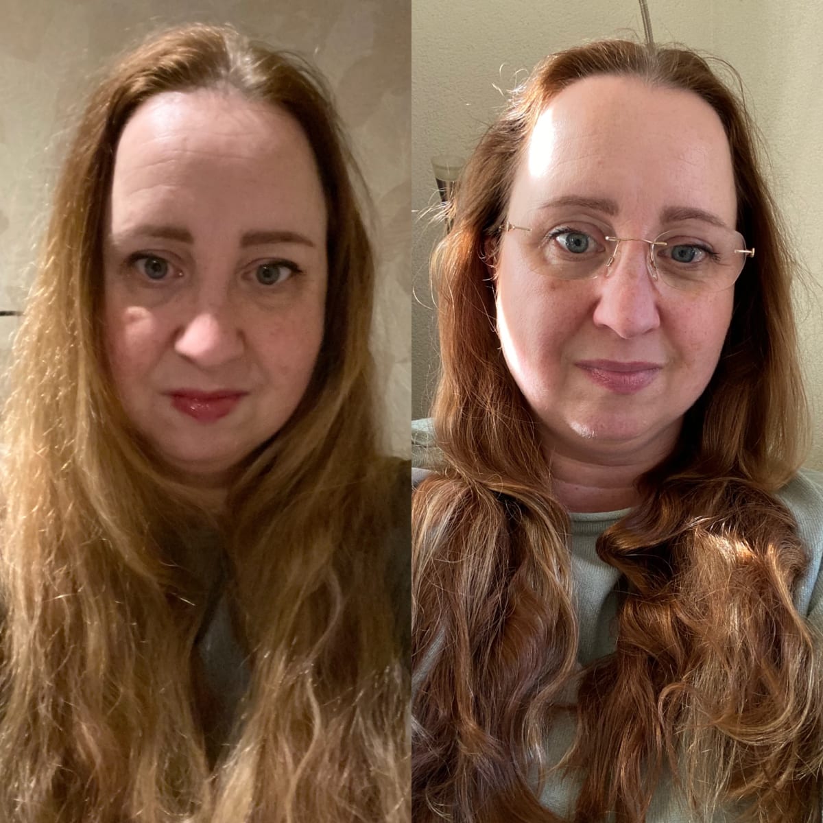 ELVIVE FIBER BOOSTER SERUM - review image