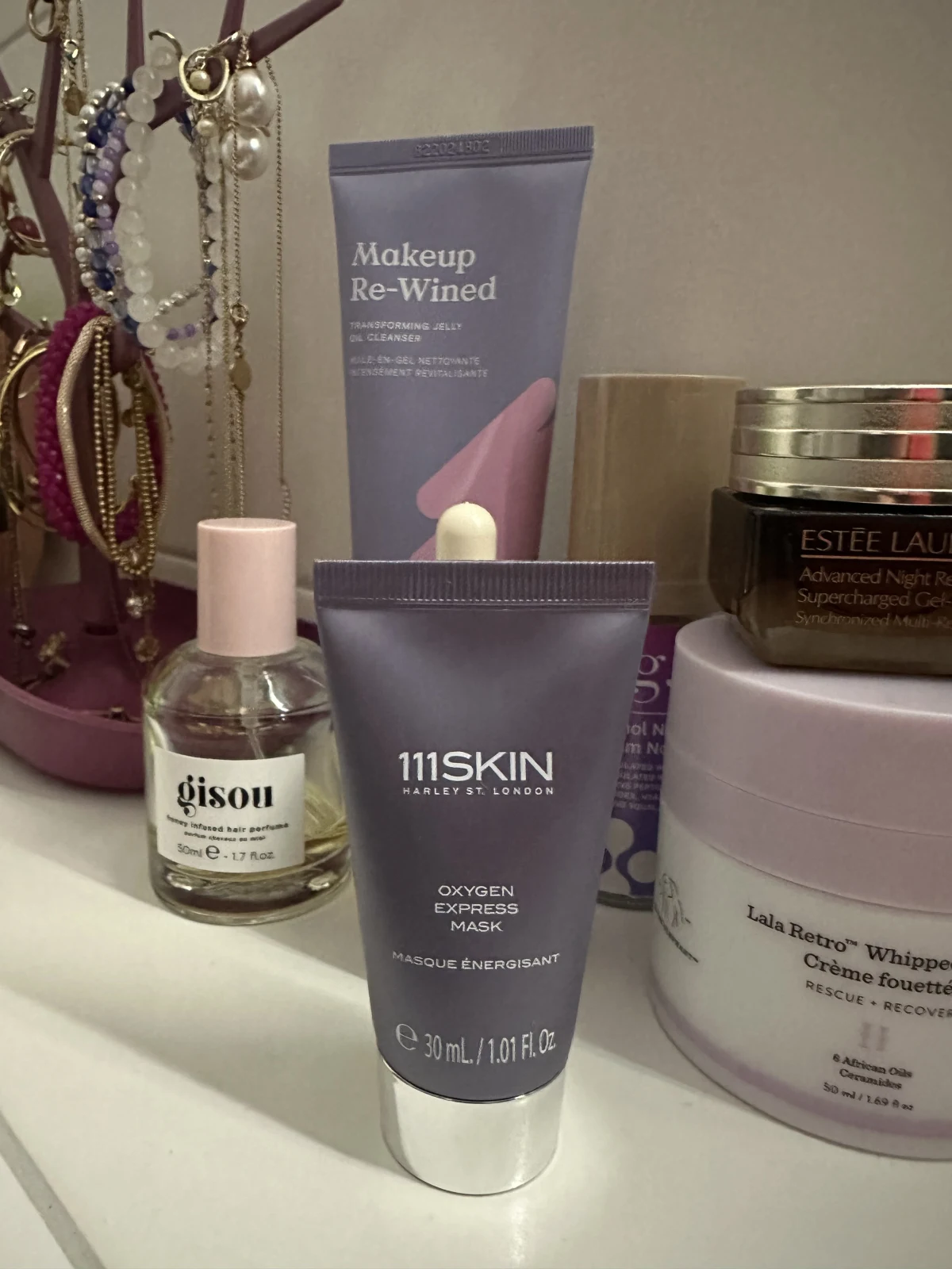 111SKIN Oxygen Express Mask 30ml - review image