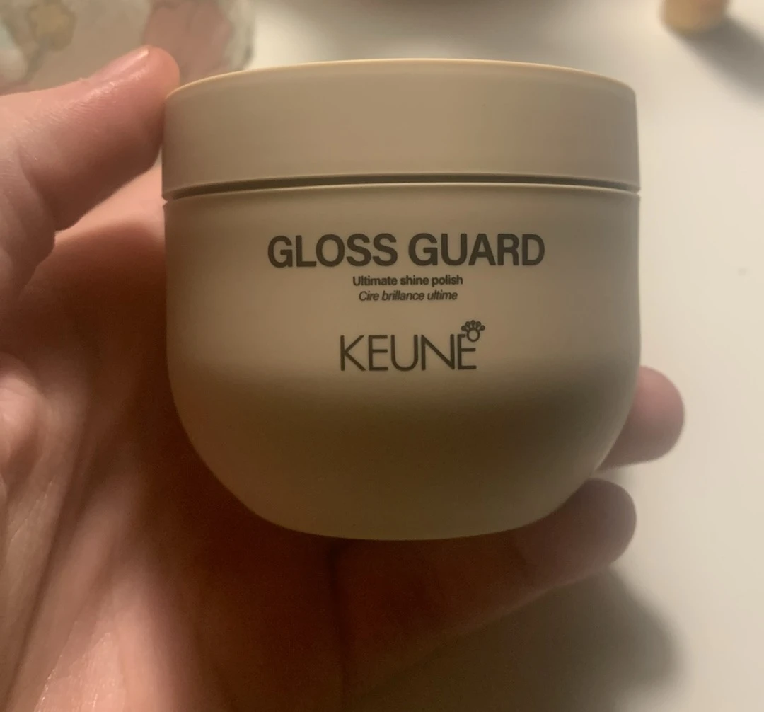 Gloss Guard - Style - review image