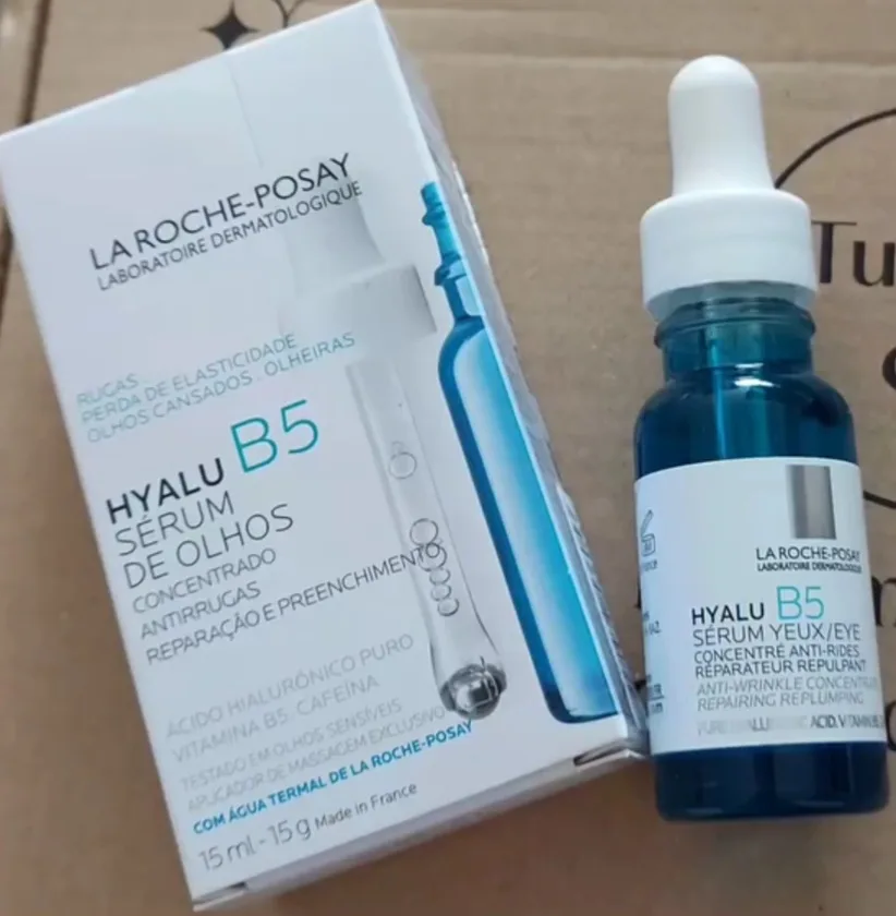 Hyalu B5 - review image