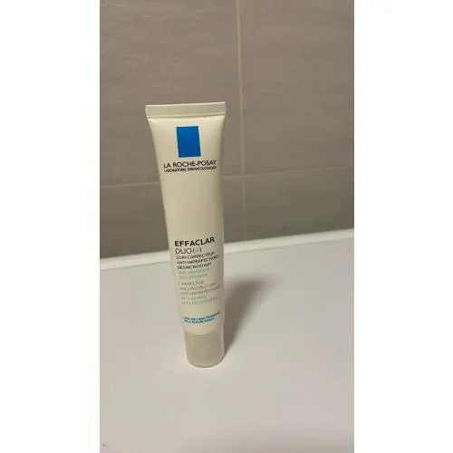 La Roche-Posay Effaclar Duo+ SPF30 with Niacinamide 40ml - review image