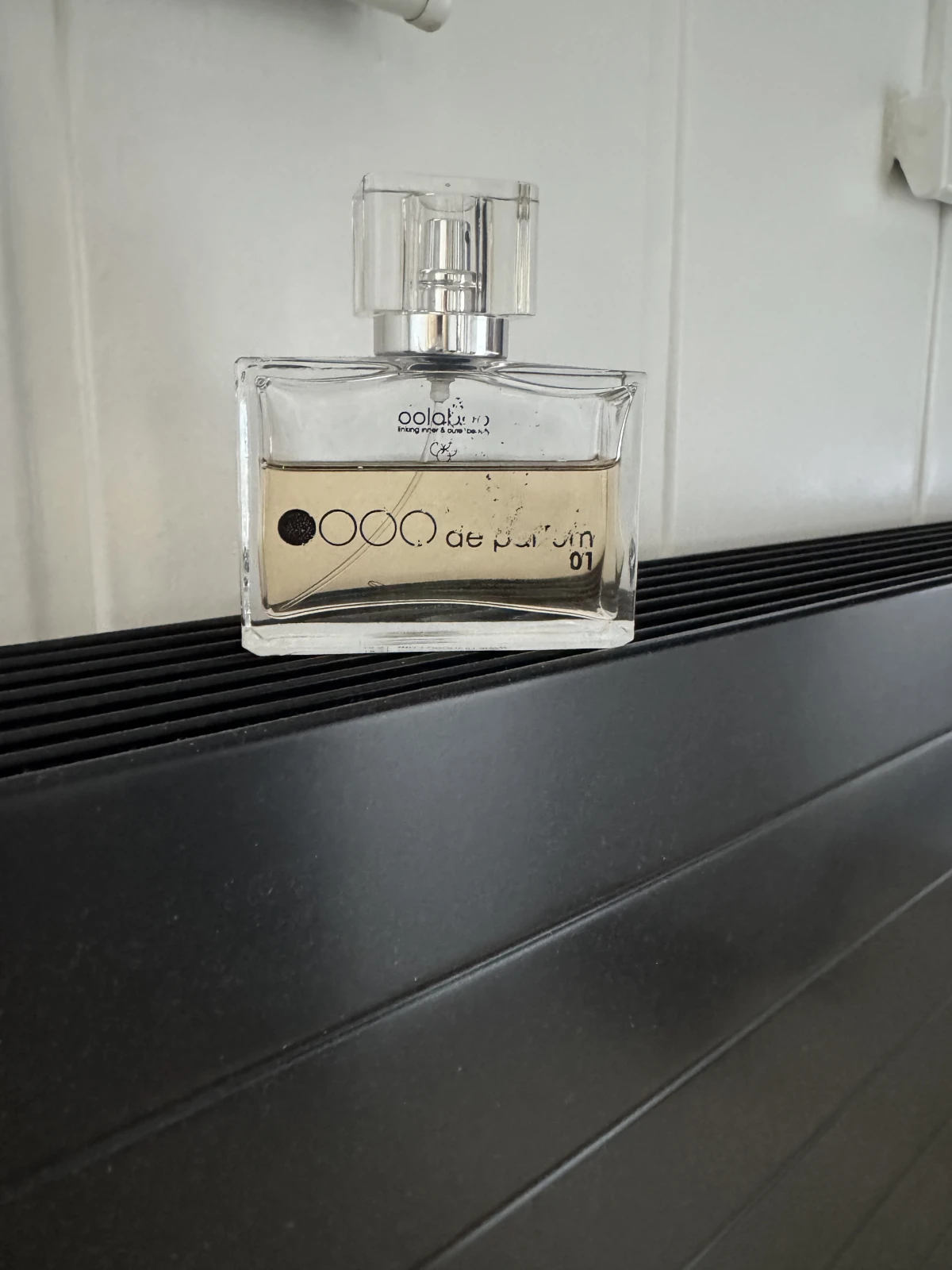 OOOO de parfum 01 - review image