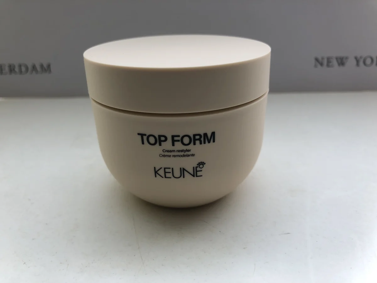 Top Form - Style - review image