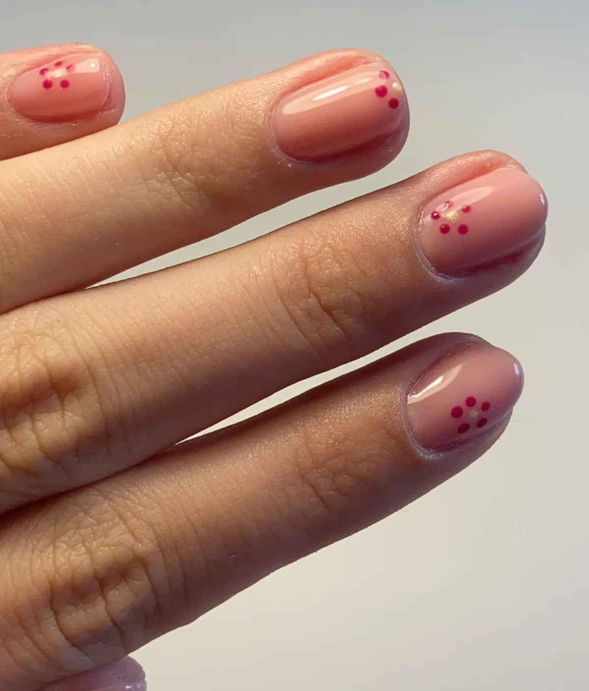 Pink Gellac - Shine Topcoat Gellak 15ml - Gelnagellak voor Gelnagels - Gel Nails - review image