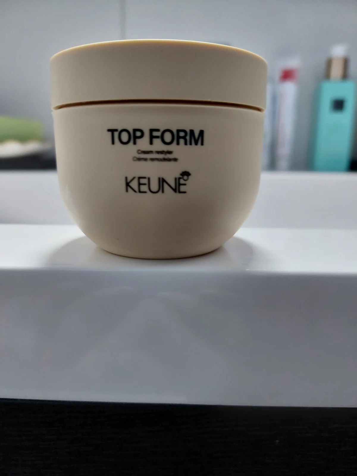 Top Form - Style - review image