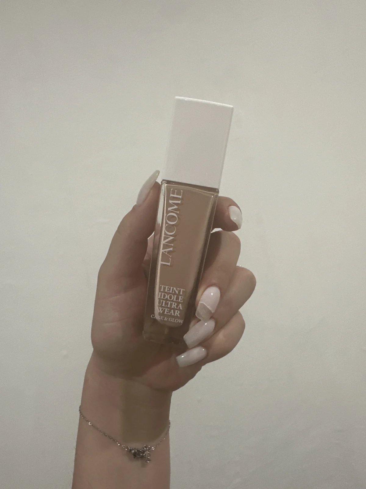 Lancôme Foundation Lancôme - Teint Idole Ultra Wear Foundation - review image