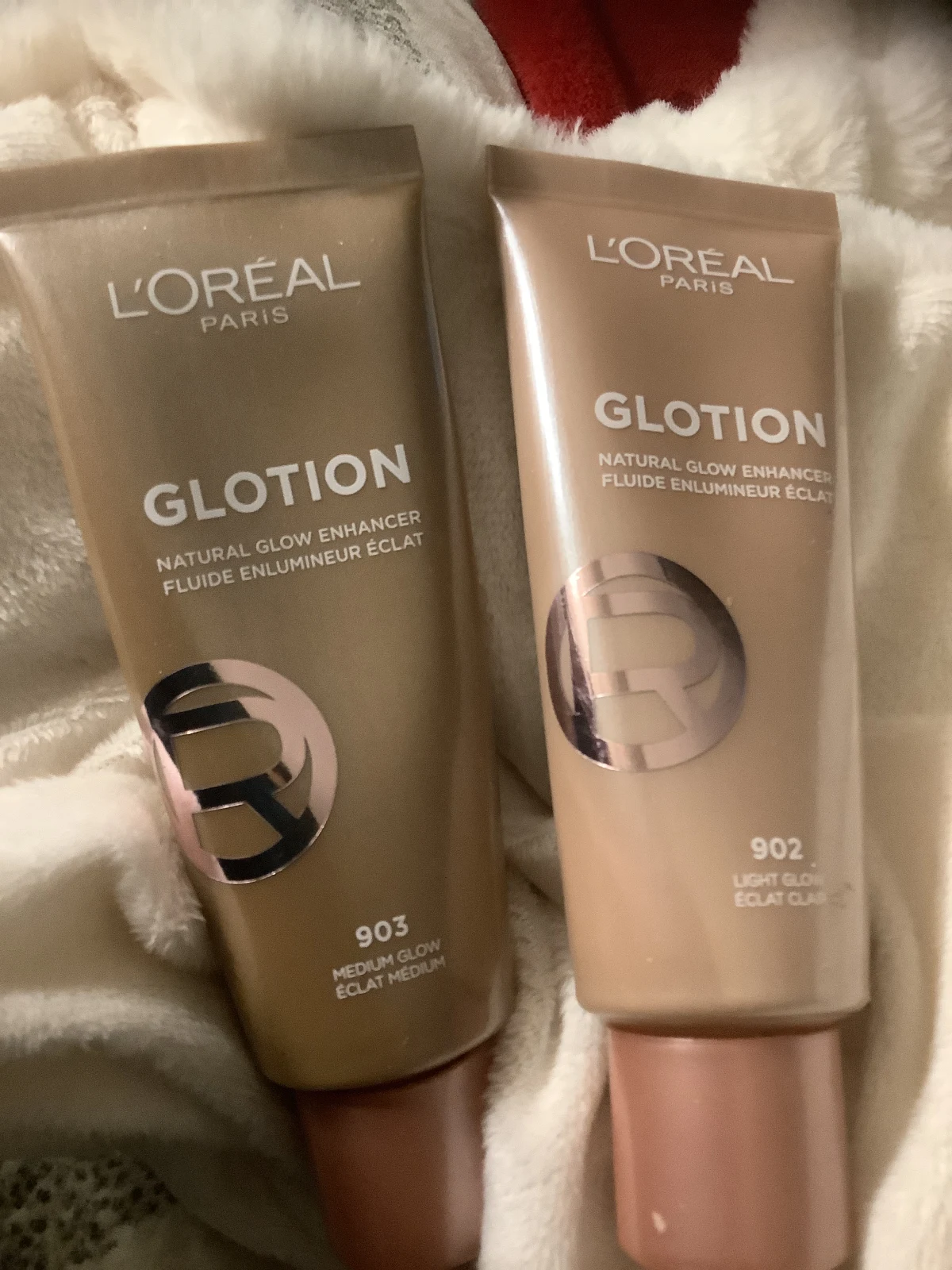 L'Oréal Paris Paradise Lumi Glotion (Various Shades) - 901 Fair Glow - review image