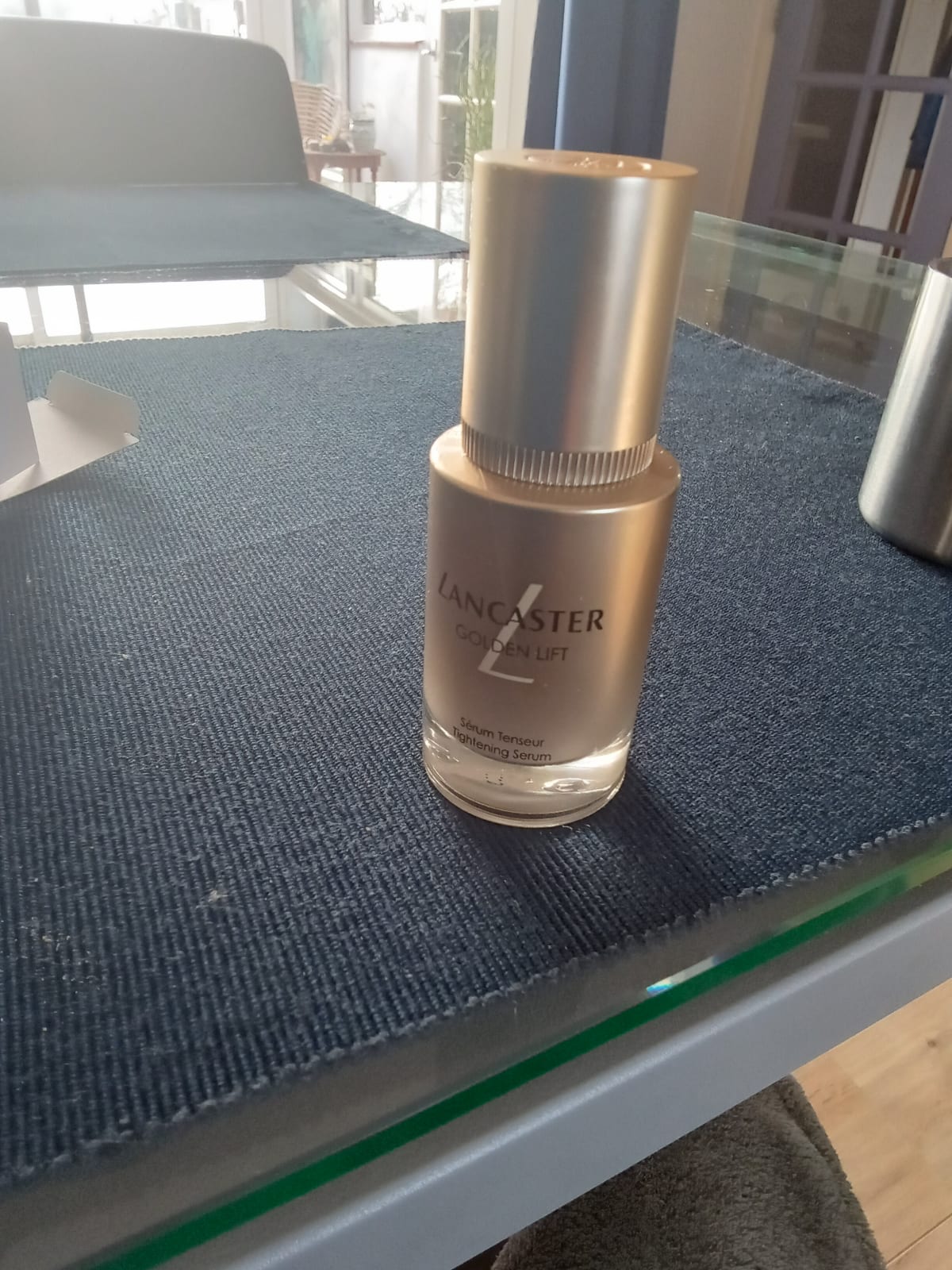 Lancaster Golden Lift Tightening Serum - review image