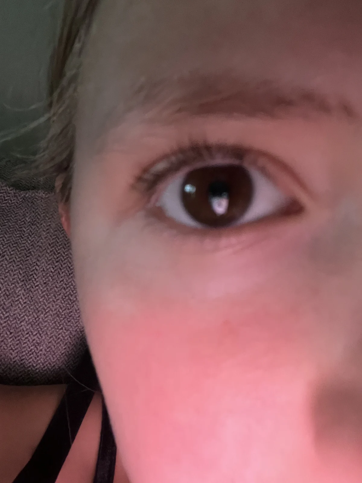 L'Oréal Paris Telescopic Mascara 8ml - before review image