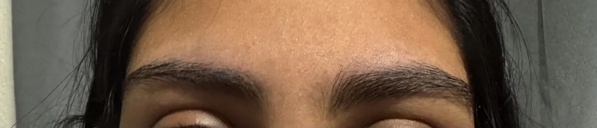 Benefit Mighty Fine Brow Pen - review image