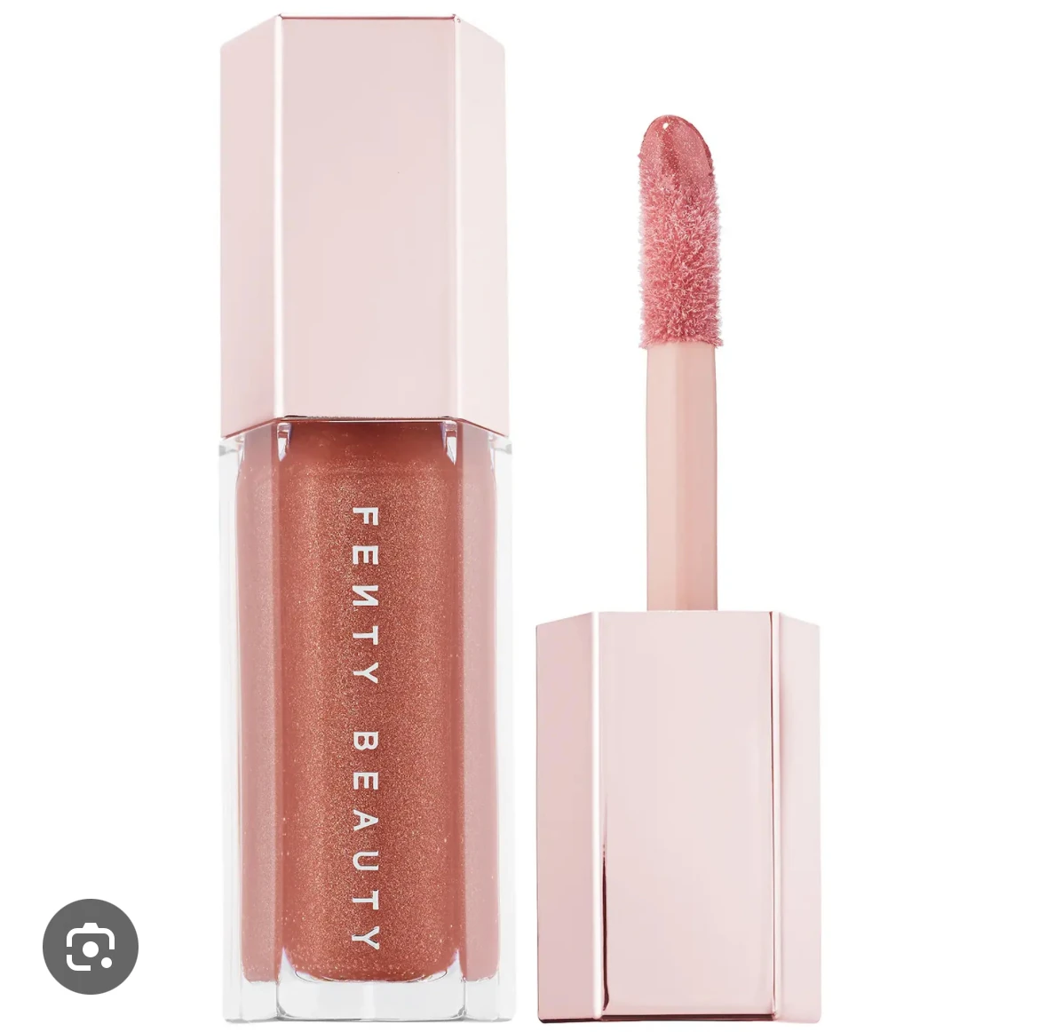 GLOSS BOMB Universal Lip Luminizer | Fenty Glow - review image