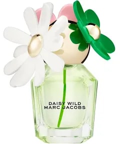 Marc Jacobs Daisy Wild Eau de Parfum 50ml - review image