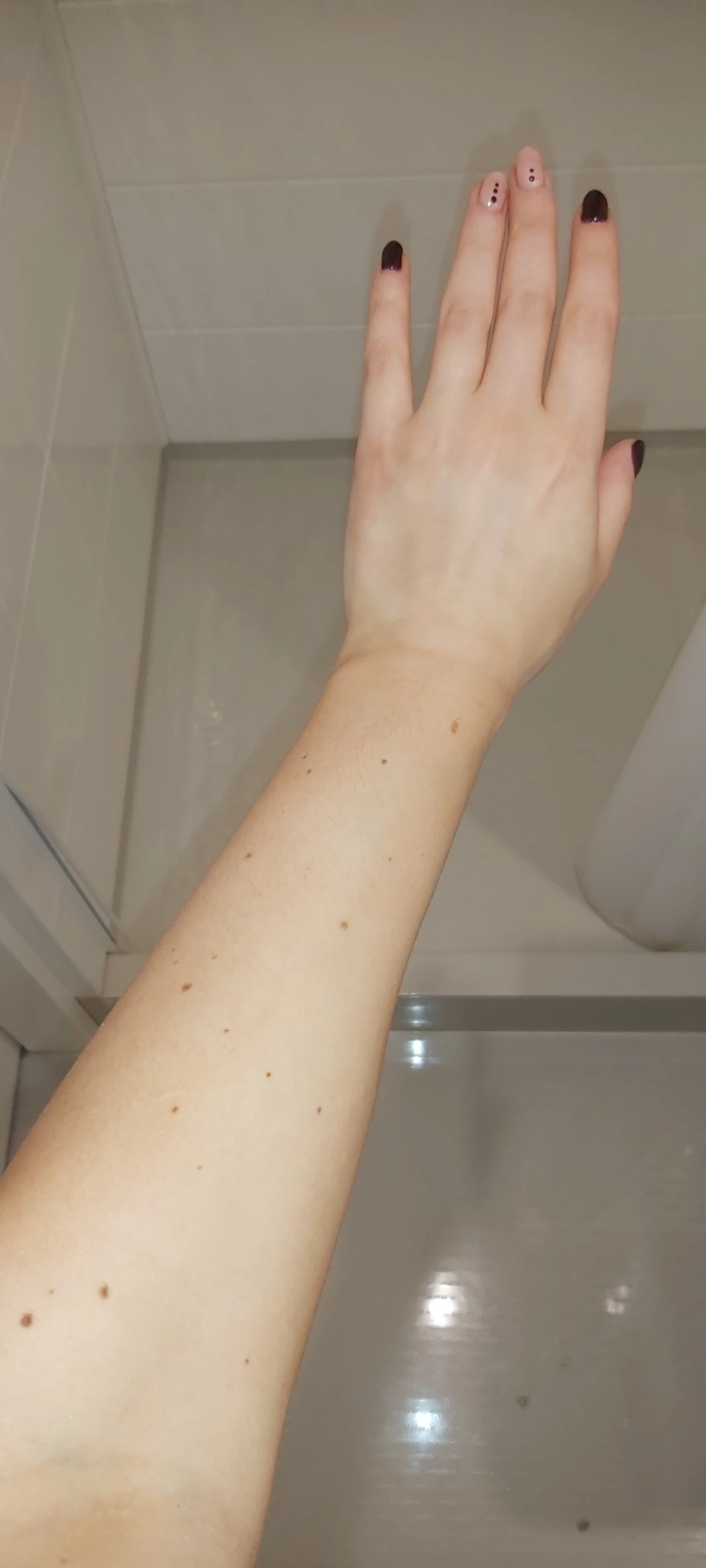 Garnier Ambre Solaire Self Tan Zelfbruiner Mousse - 200ml - review image