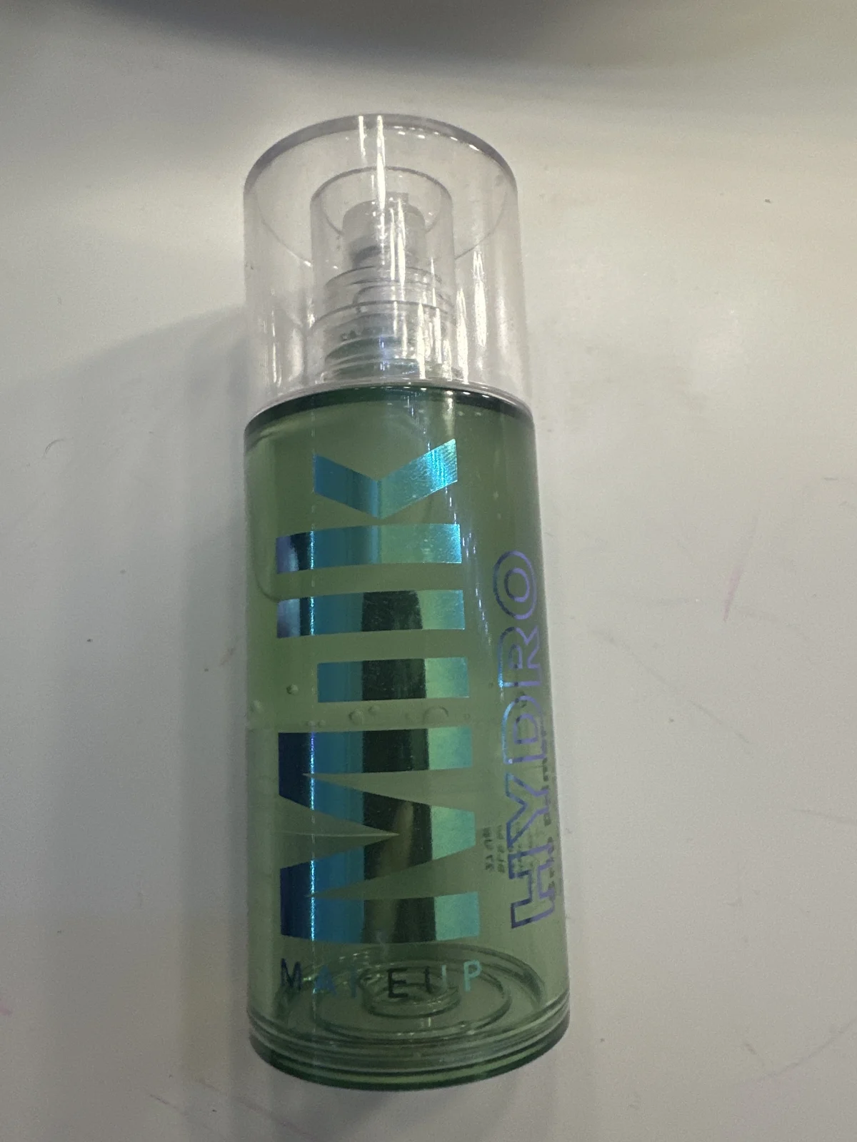 Hydro Grip Primer - review image