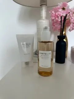 Madagascar Centella Light Cleansing Oil - review image