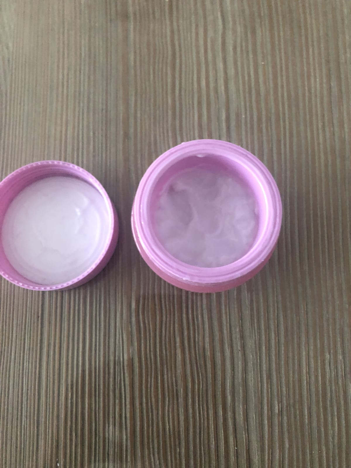 Plum Plump Hyaluronic Cream - review image