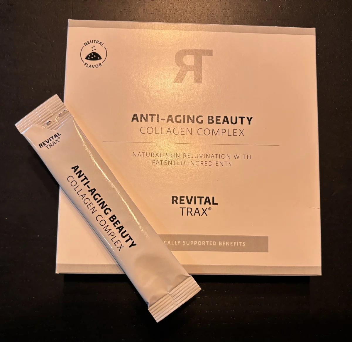 Anti-Aging Collagen Complex - review image