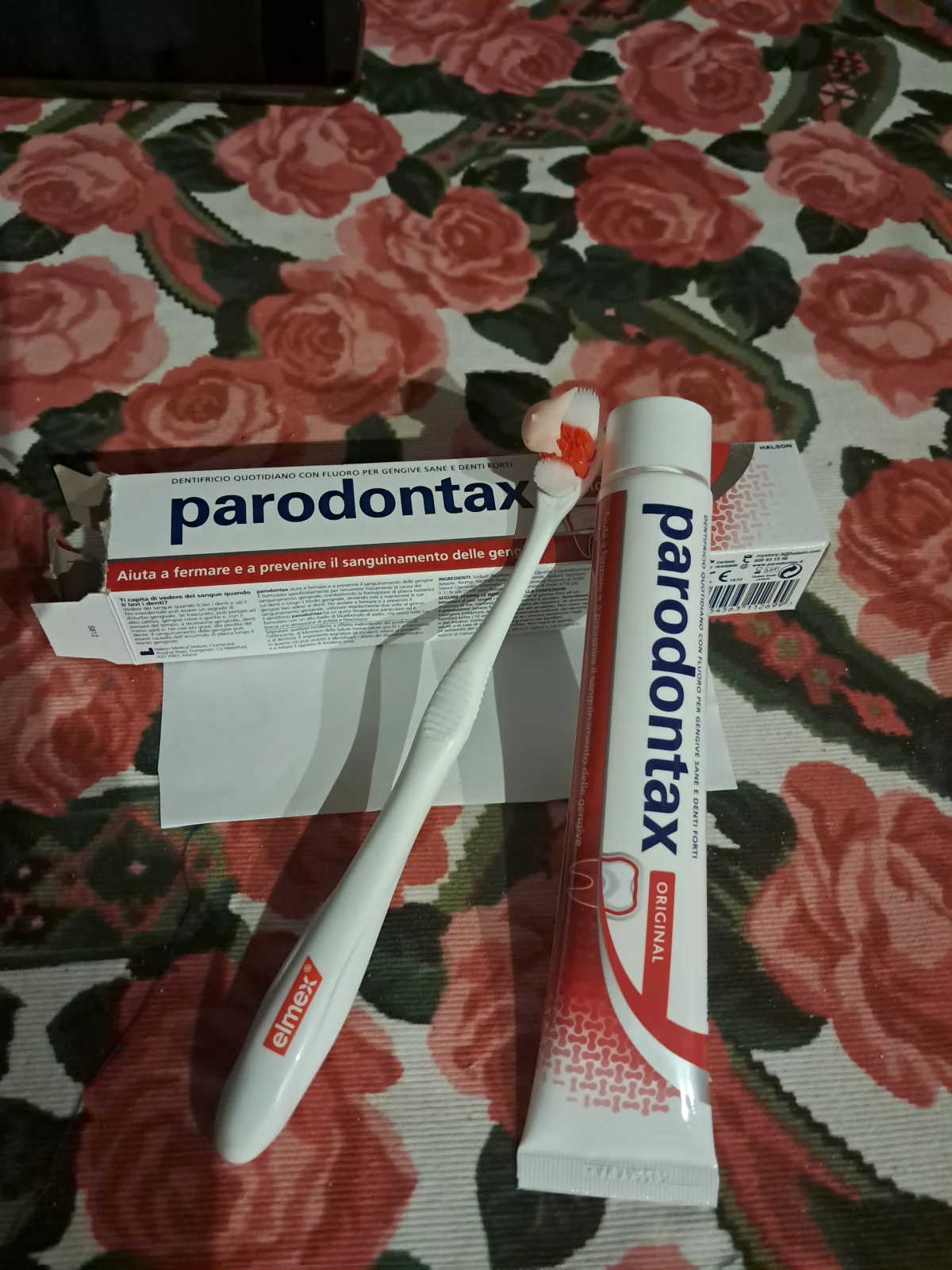 Parodontax Original - review image