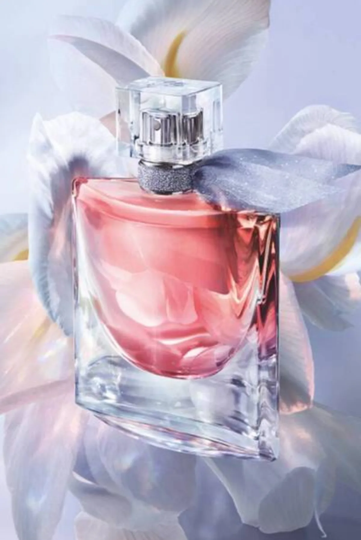 Lancôme La vie est belle Navulbare - review image