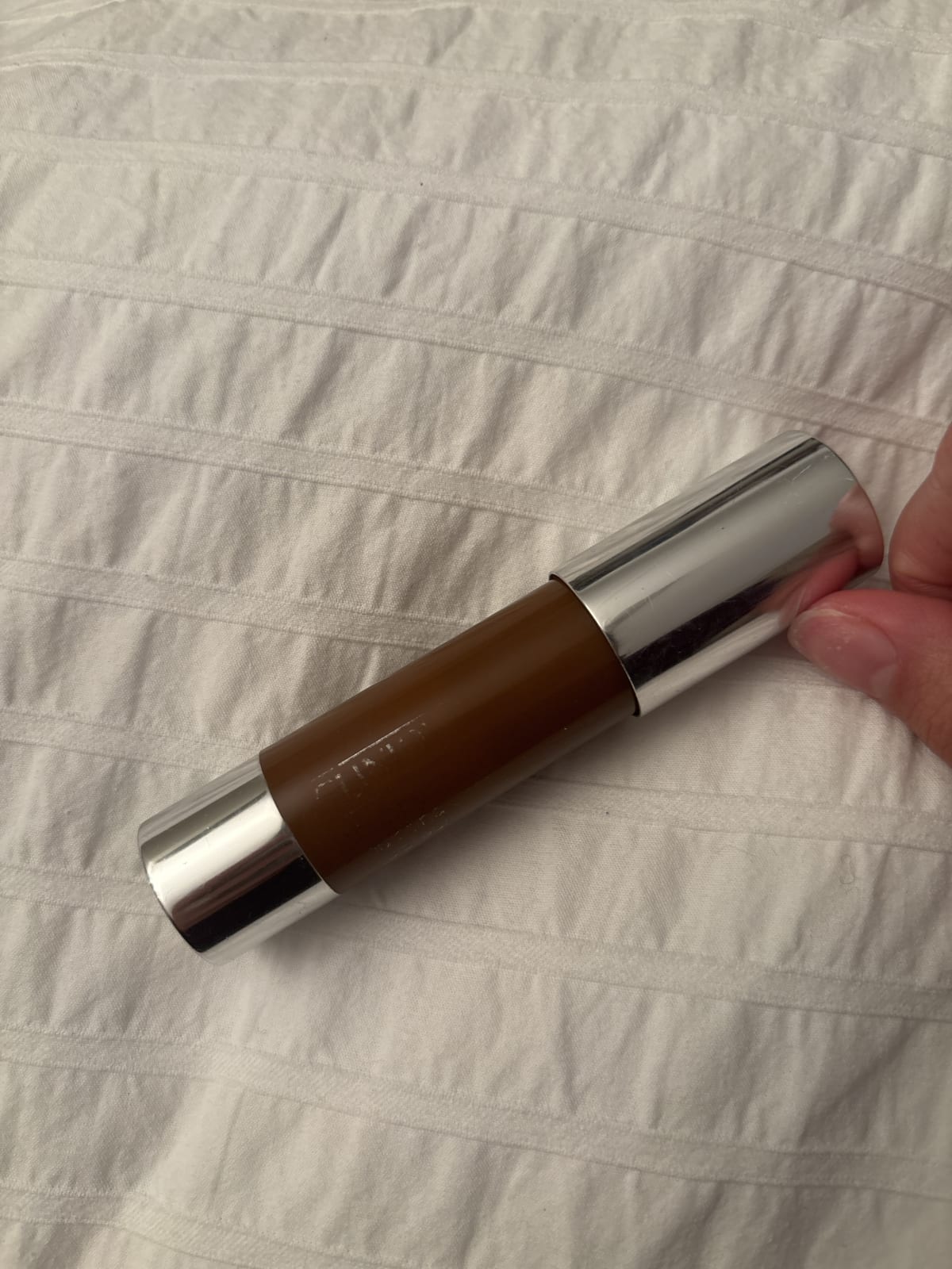 Clinique Chubby Stick Sculpting Curvy Contouring - review image