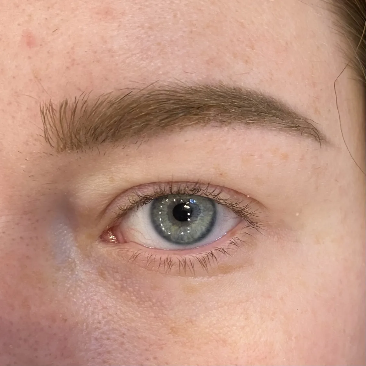 Benefit Mighty Fine Brow Pen - review image