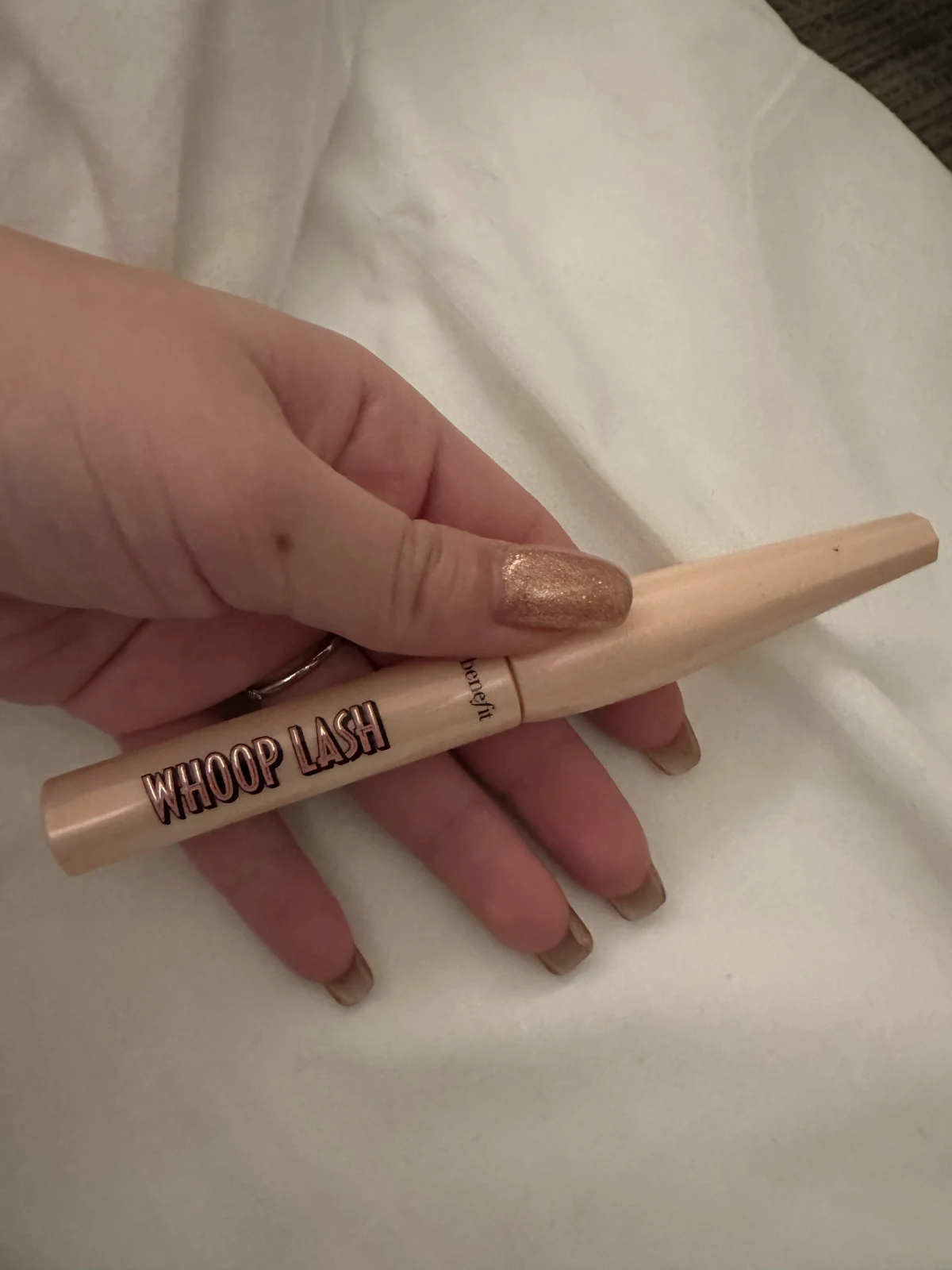 Benefit Brow & Lash Care Whoop Lash - review image