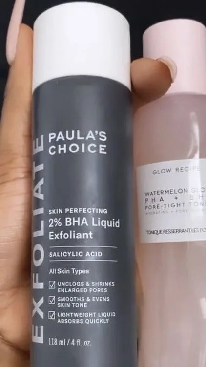 Skin Perfecting 2% BHA Liquid Exfoliant - Mini - review image