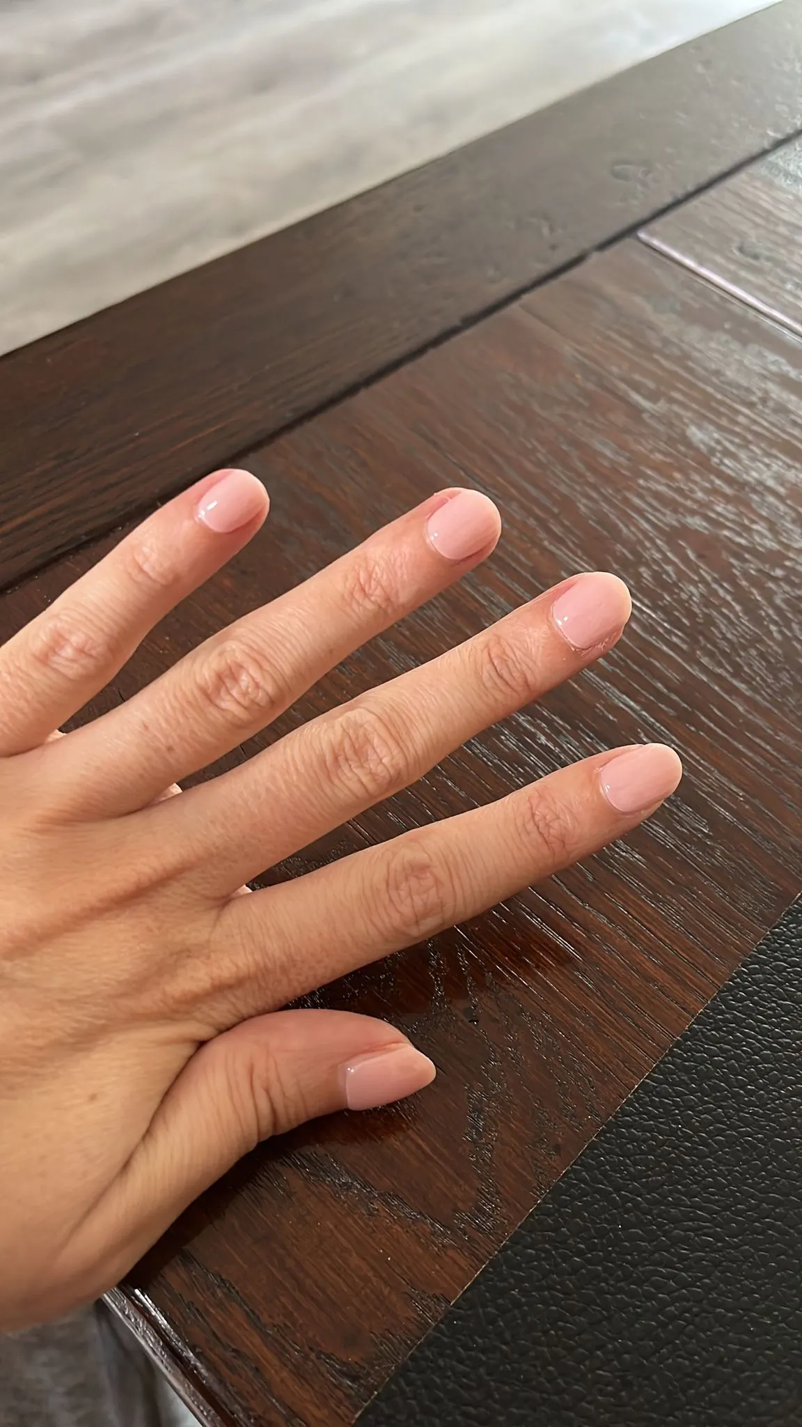 Express Yourself Gellak Nagelstickers Starterset - review image