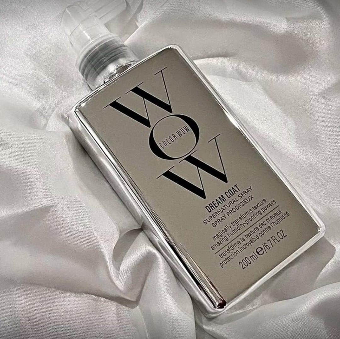 Dream Coat Supernatural Spray - review image