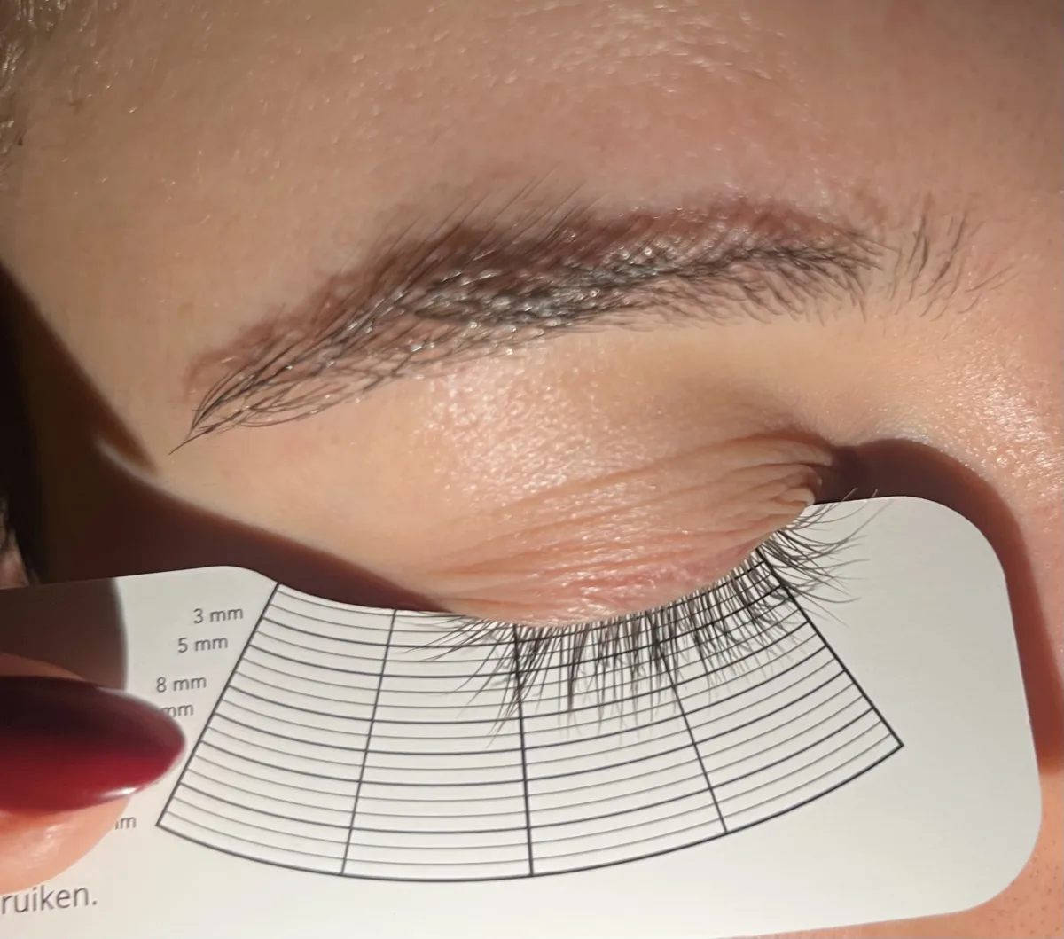 Super Lash Eyelash Serum - review image