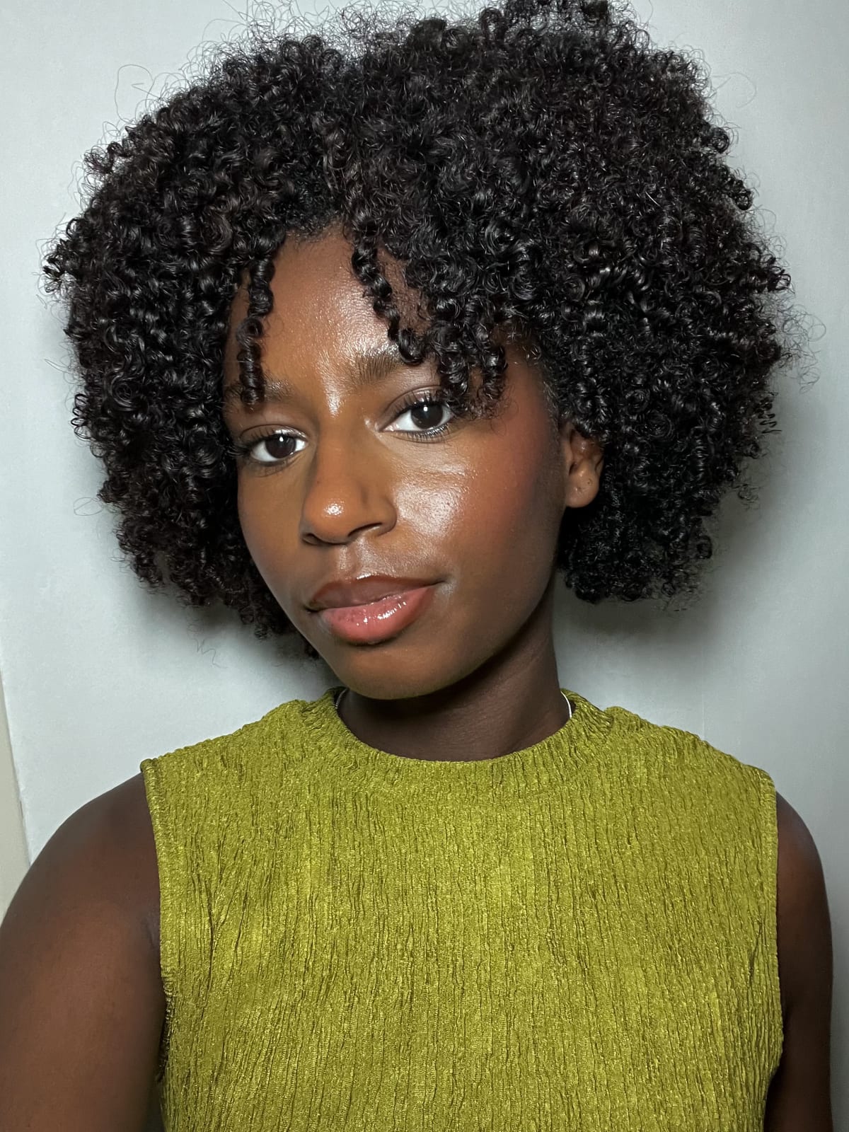 Yari Green Curls Curl Activator 355ml - review image