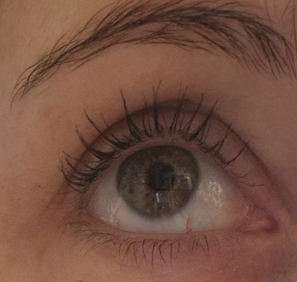 Lash Sensational Sky High Mascara - review image