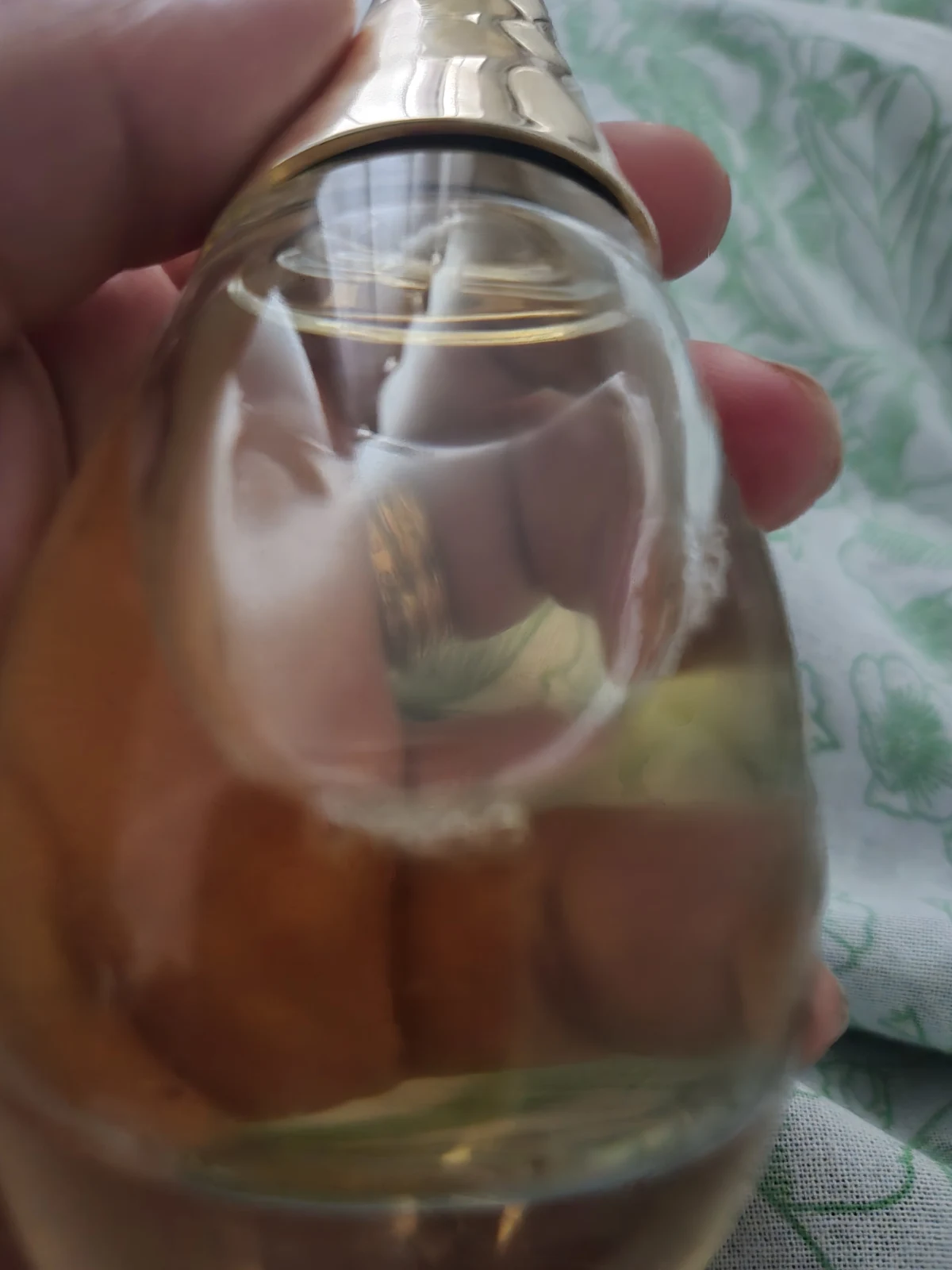 DIOR J' ADORE J'ADORE EAU DE TOILETTE LA NOUVELLE EAU LUMIÈRE - review image
