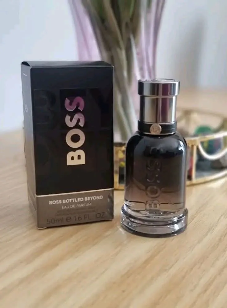 Hugo Boss Boss Bottled After Shave 50ml- - review image