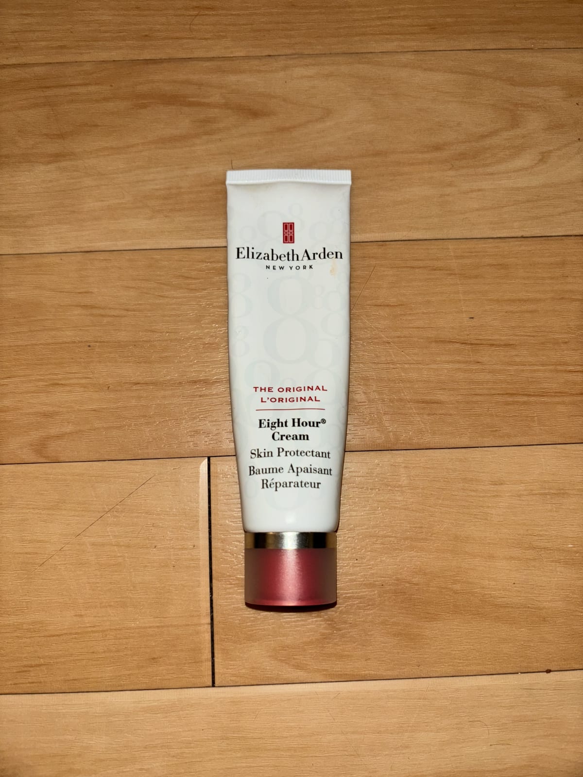 Elizabeth Arden Eight Hour Skin Protectant Original - review image