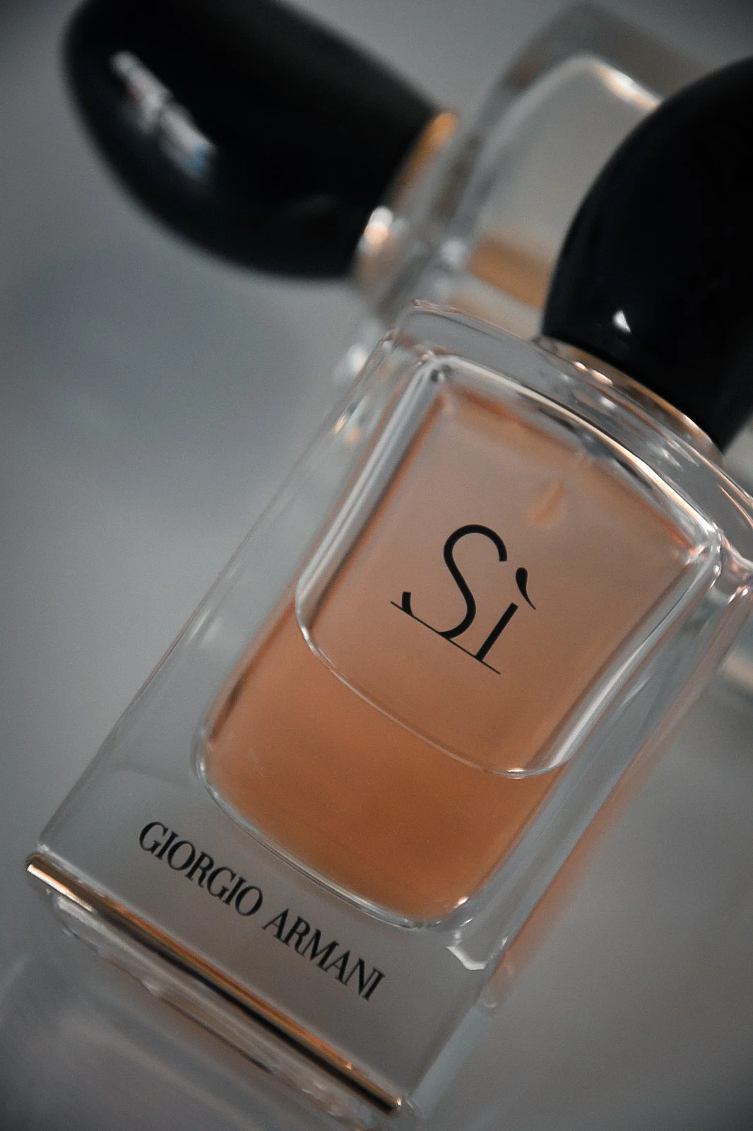 Armani Si Edp Spray - review image