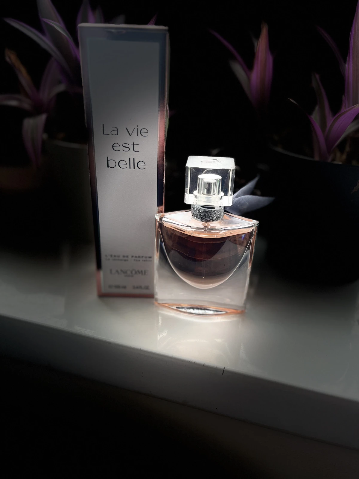 Lancome La Vie Est Belle Edp Spray - review image