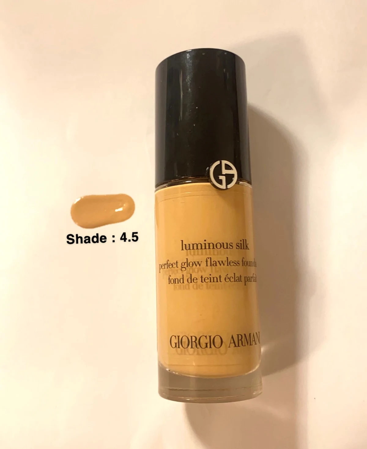 Armani Luminous Silk Luminous Silk - review image