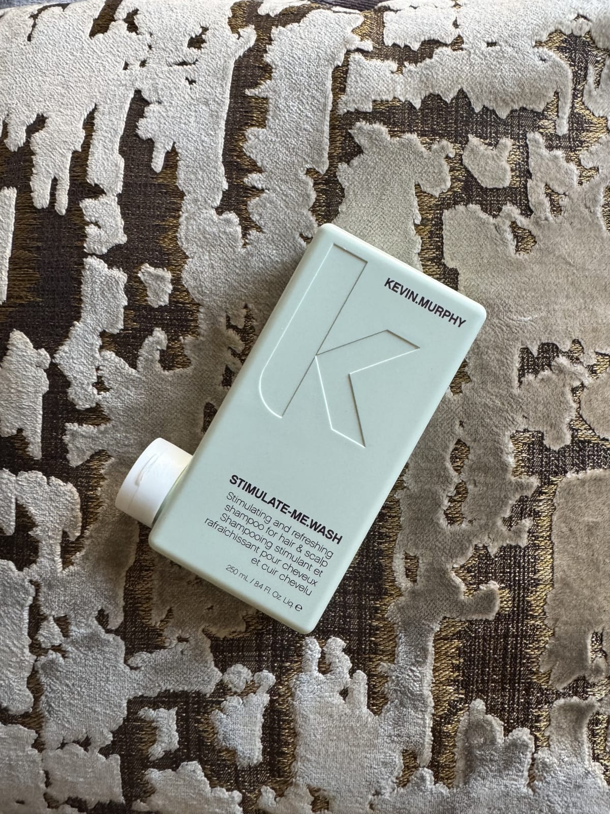 Kevin Murphy - STIMULATE-ME.WASH - review image