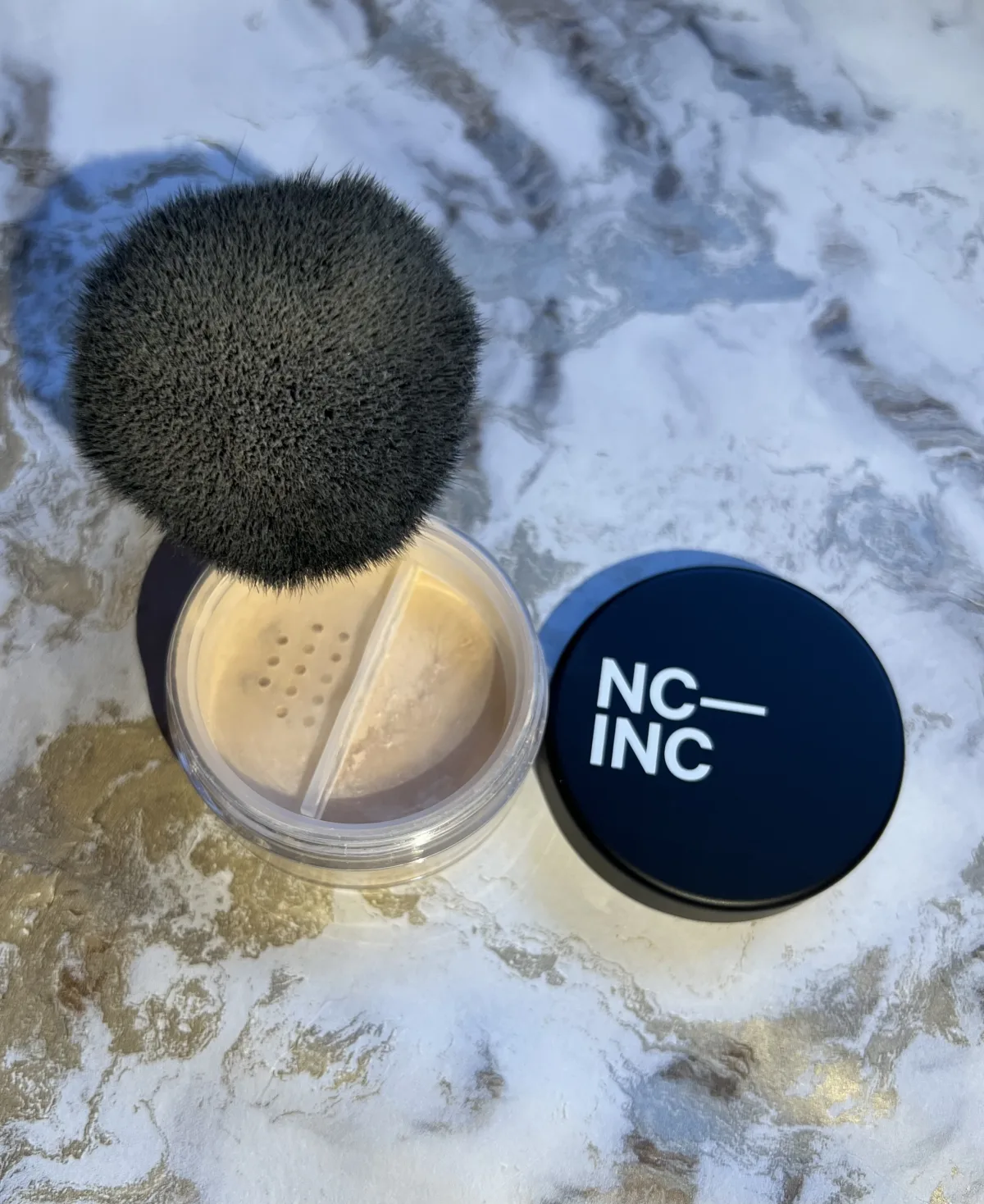 Minerale Bronzer 8 gram - before review image