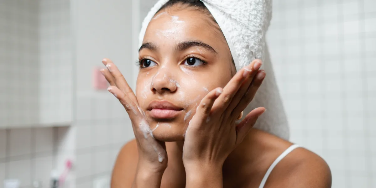 6x at-home chemical face peels for baby-soft skin