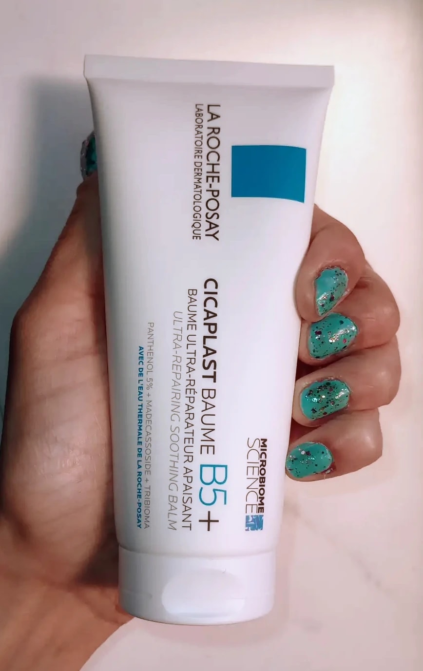 Cicaplast Baume B5 - review image