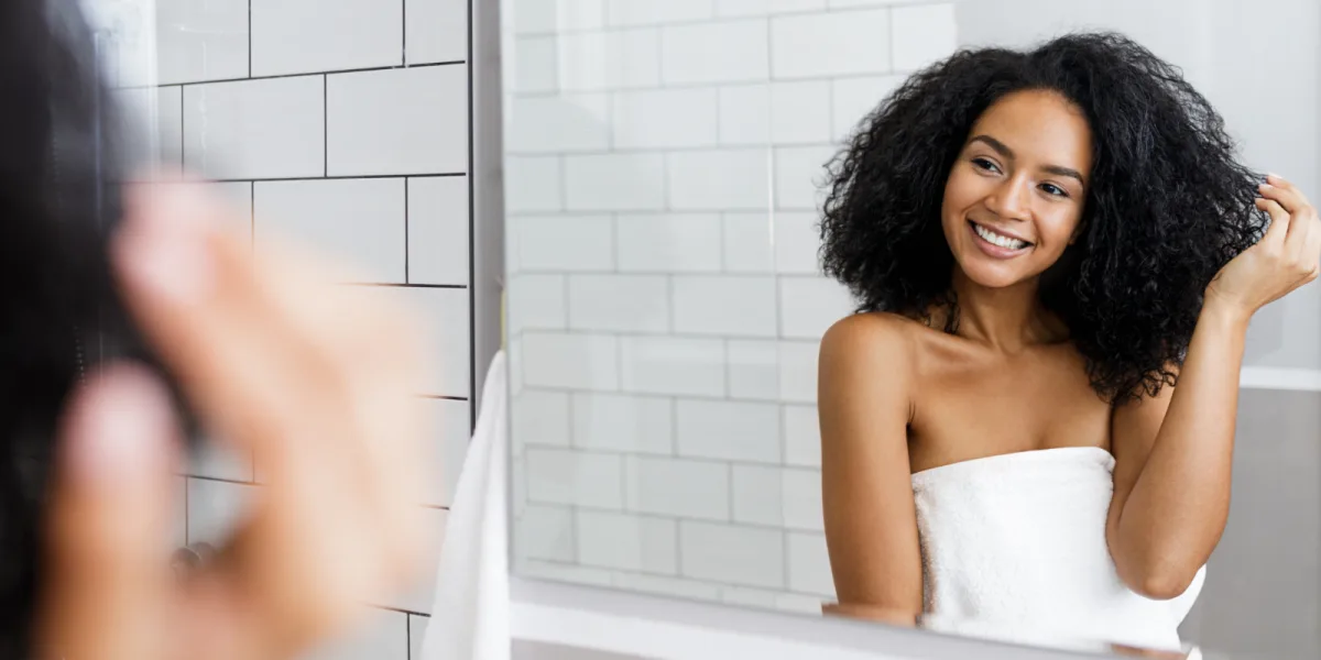 8x hair products to maintain your curls between washes