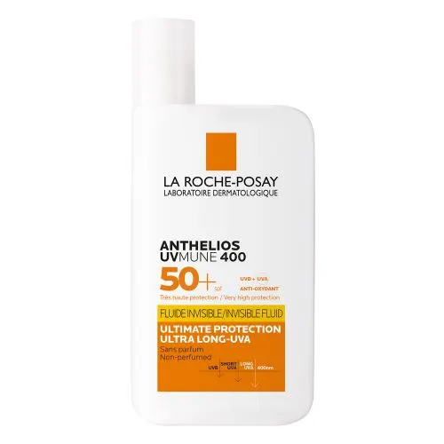 La Roche-Posay Anthelios AC SPF30 Matte Fluid 50ml - review image