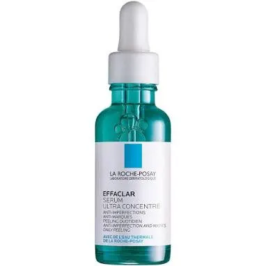 Effaclar Serum - review image